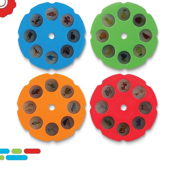 Discovery Toys Discovery Kids Art Tracing Projector Kit Poshmark